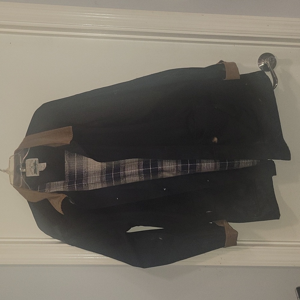 Vintage Coat